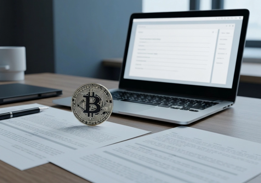 비트코인 환경 논란 반박하는 오픈소스 AI 나왔다…‘근거 기반’ 응답 생성 / TokenPost.ai