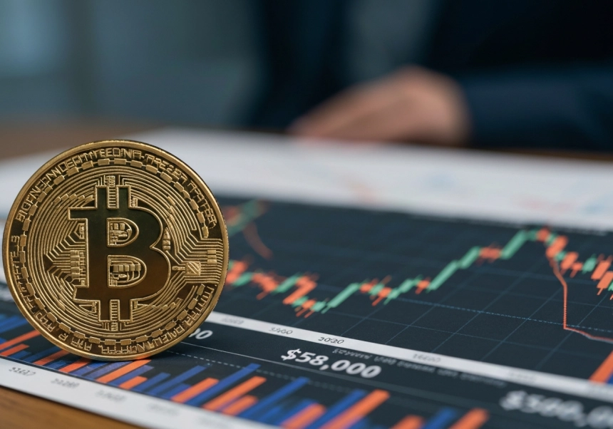 비트코인, 8만달러 돌파 분수령…ETF 자금 유입에 8만4000달러 열리나 / TokenPost.ai