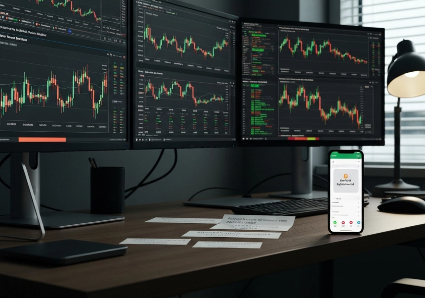 카이코 "로빈후드 상장 전 선행 거래 정황"…내부 정보 의혹도 / TokenPost.ai