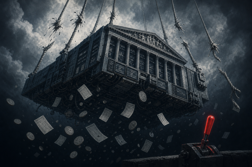 코인베이스, AWS 장애에 수시간 거래 중단…인프라 리스크 재부각 / TokenPost.ai