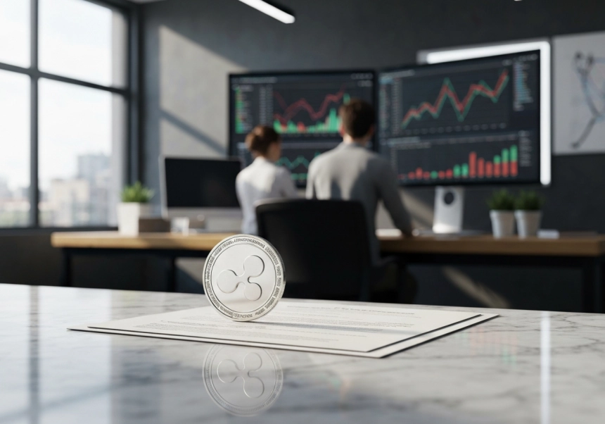 XRPL, ‘XRP 에스크로’ 업그레이드 예고…기관 자금 유입 빨라지나 / TokenPost.ai