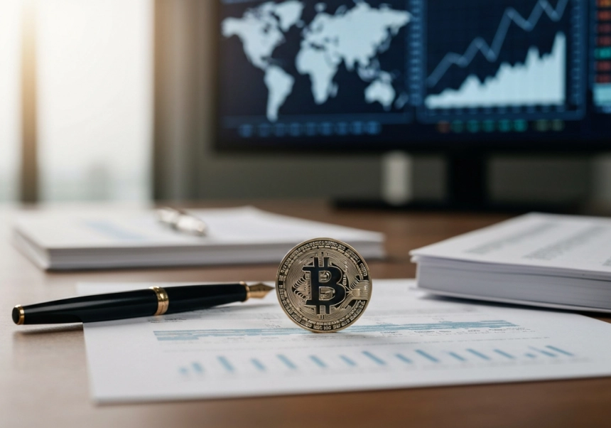 프랭클린템플턴, 배당금 비트코인 전환 ETF 신청…BTC 상승 시나리오 다시 부상 / TokenPost.ai