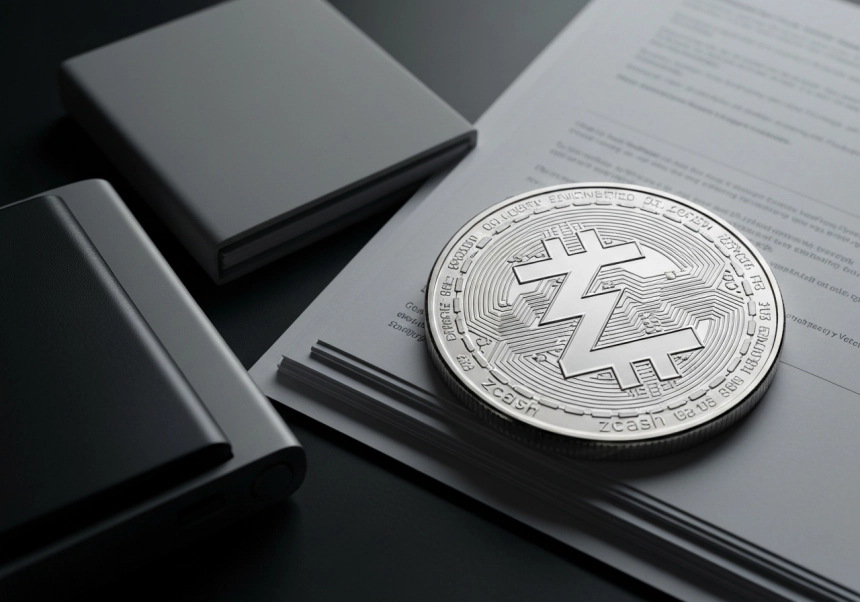 제캐시, 오차드 취약점 대응…7월 말 아이언우드로 공급 검증 복원 / TokenPost.ai