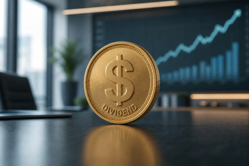 넥스포인트 리얼에스테이트 파이낸스(NREF), 분기 0.50달러 고정 배당 지속…현금흐름 기대↑ / TokenPost.ai