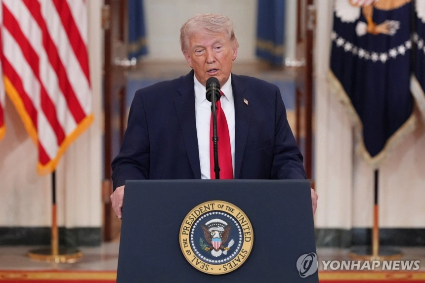 이란 종전 기대감에 국내 건설주 급등, 복구 수요 추산 주목 / 연합뉴스