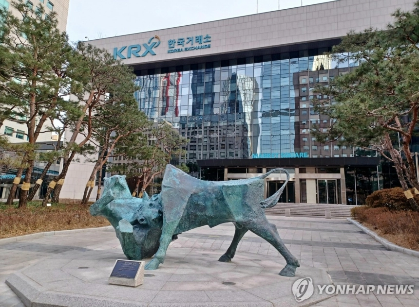 코스닥, 제이앤티지와 씨엔티테크 상장 심사 돌입... 신생 기업들 진출 본격화 / 연합뉴스
