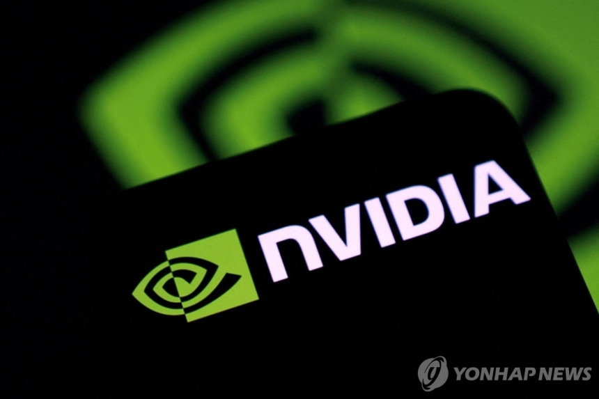 엔비디아, 30조 원대 회사채 발행 검토…AI 투자 확장에 시동 / 연합뉴스