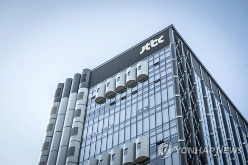 콘텐트리중앙, 회생절차 신청 전 증권사 '매수' 평가 일색 / 연합뉴스