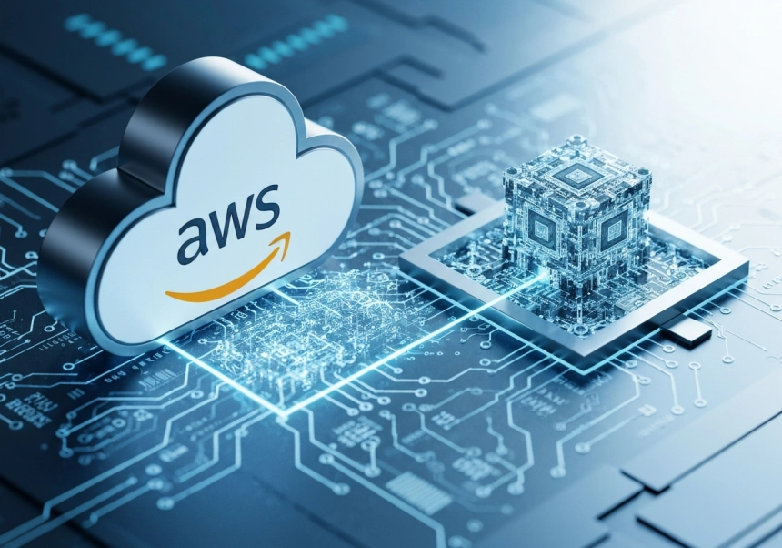 AWS-큐에라, ‘오류 보정’ 양자컴퓨터 클라우드 상용화 로드맵… 2028년 브라켓 탑재 / TokenPost.ai