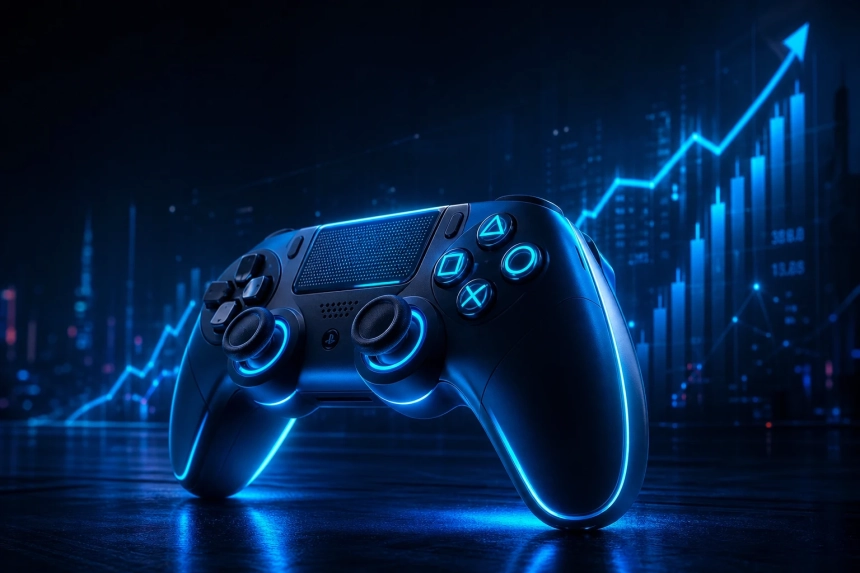 EA, ‘스타워즈 신작·스포츠 대확장’ 투트랙…연매출 80억2600만 달러 돌파 / TokenPost.ai