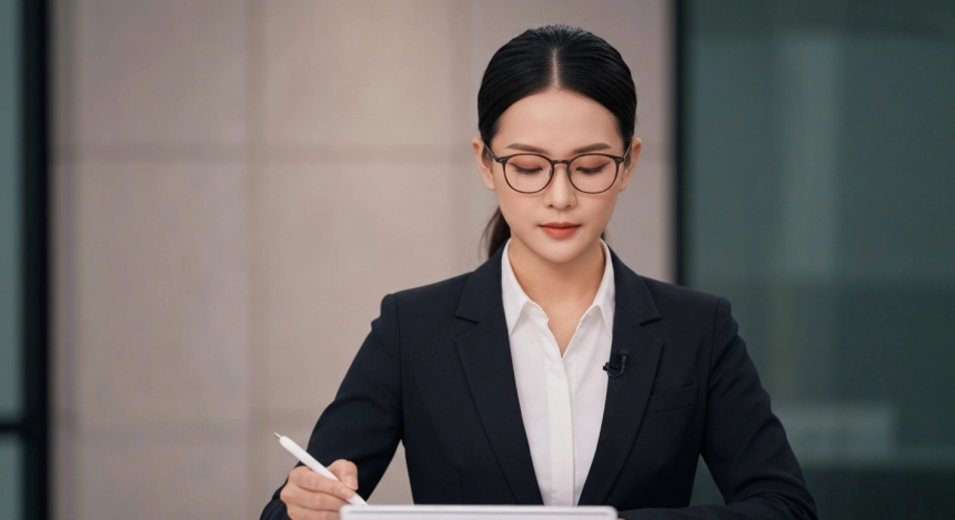 RMX인더스트리스, 현장형 AI 플랫폼 ‘콴트러스X’ 공개…상용화 로드맵은 추후 발표 / TokenPost.ai