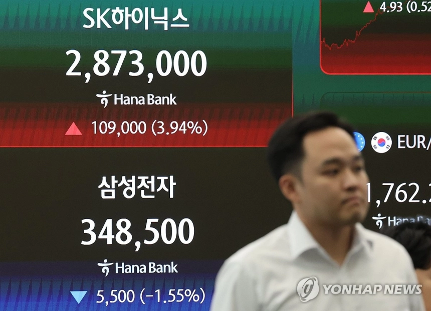 6월 소비자 심리 개선, 집값·금리 상승 기대 뚜렷 / 연합뉴스