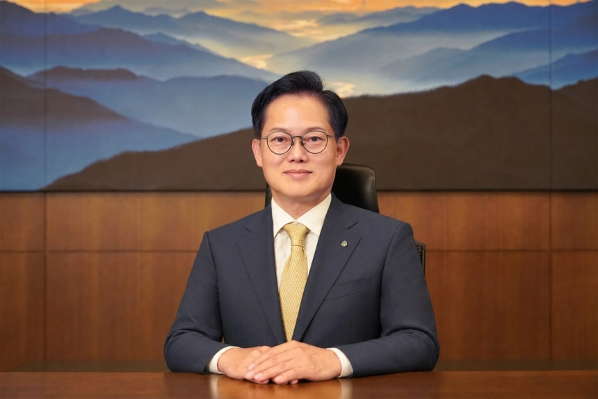 신영증권, 김대일 신임 대표 선임으로 기업금융·자산관리 양대축 체제 강화 / 연합뉴스