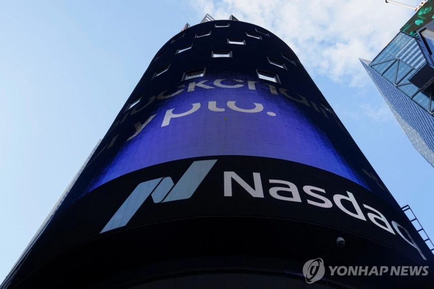 미국 반도체 상승 기대, '속슬'에 투자 열기...서학 개미들 2조6천억원 순매수 / 연합뉴스