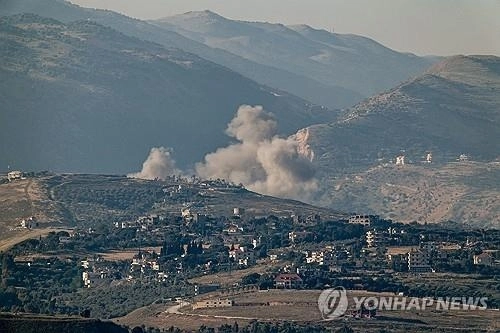 중동 긴장에 유가 급등, 호르무즈 해협 봉쇄 우려 커진다 / 연합뉴스