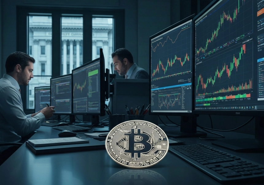 크라켄, 미국서 CFTC 규제 무기한 선물 출시…온쇼어 파생상품 경쟁 본격화 / TokenPost.ai