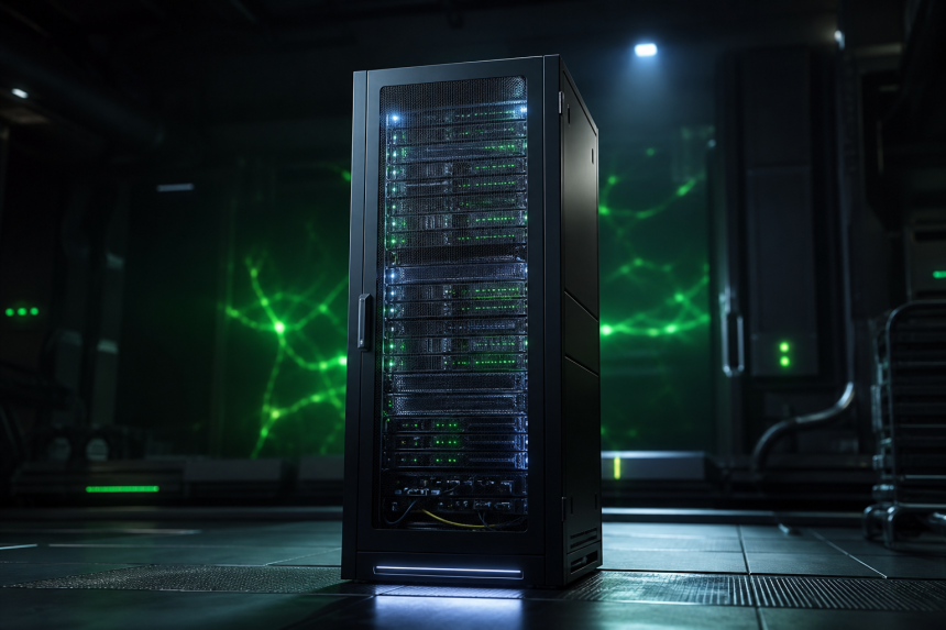 디엠지, 50MW AI 데이터센터 진출…비트코인 채굴서 사업 전환 가속 / TokenPost.ai