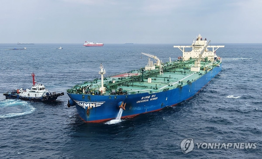 미국-이란 종전에도... 한국 경제, 고유가·고환율 부담 지속 / 연합뉴스