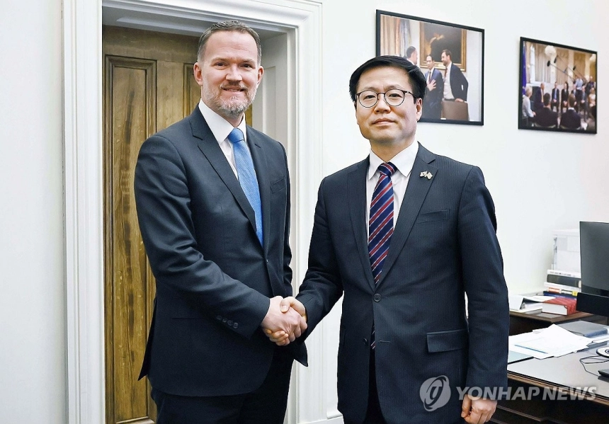 한국, 미국 301조 관세 논란 대응 나선다 / 연합뉴스