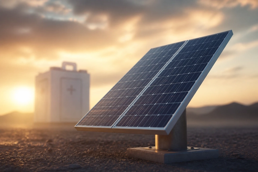 폴라리스 리뉴어블 에너지, 멕시코 250MW 수주·푸에르토리코 승인…신재생 확장 가속 / TokenPost.ai