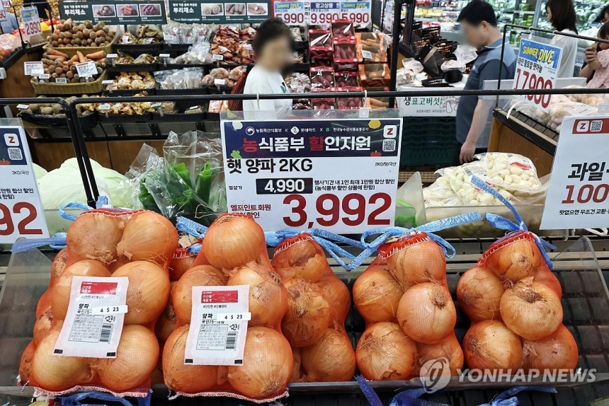 정부, 2026년 경제정책 중심 '3고' 대응과 고용 회복 방안 발표 예정 / 연합뉴스