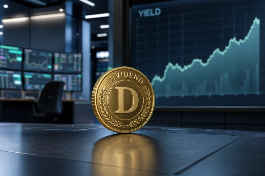 KKR 인컴 오퍼튜니티스(KIO), 연 12.95% 배당 확정…“지속 가능성은 변수” / TokenPost.ai