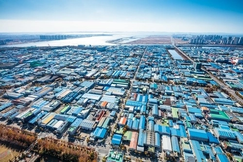 인천시, 중소 제조기업 지원 강화… 저금리 대출로 기술 사업화 촉진 / 연합뉴스