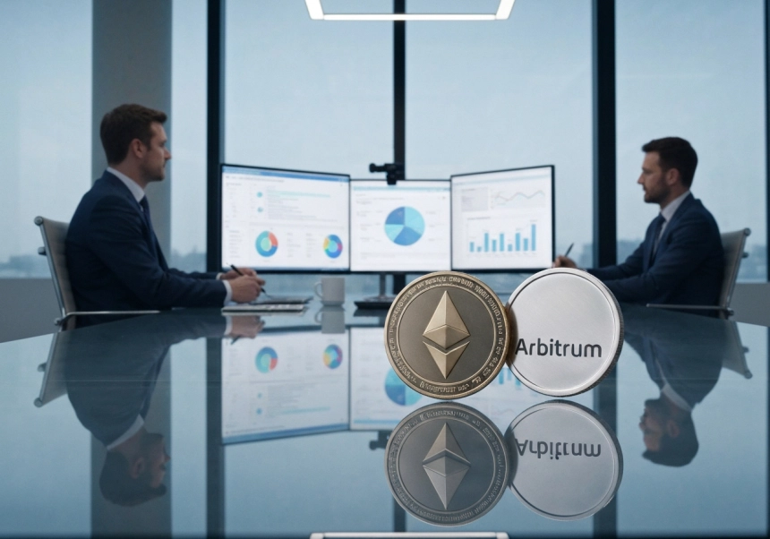 LG전자, 아비트럼과 블록체인 광고망 추진…연내 출시 검토 / TokenPost.ai
