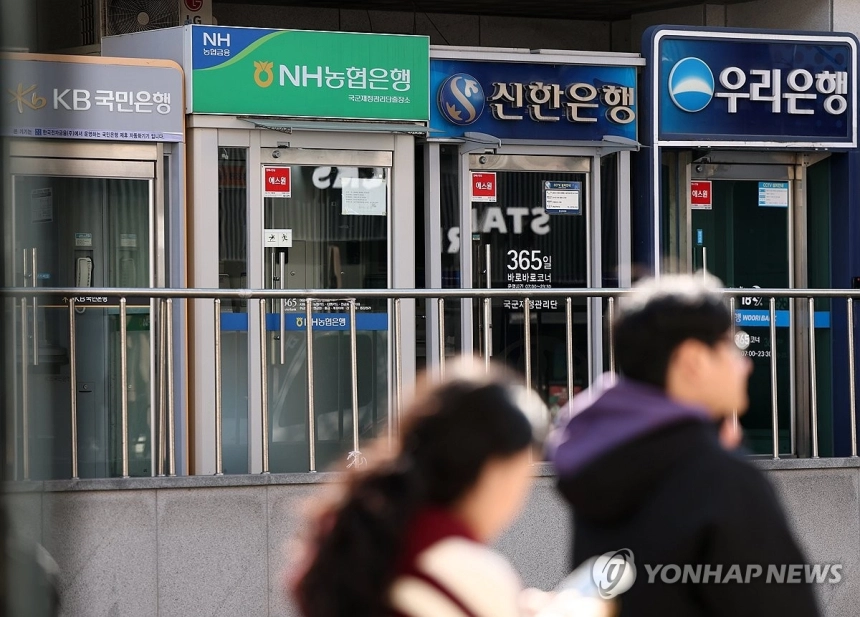 당좌예금 회전율 9년 만에 최고치…기업 자금 흐름 개선 신호 / 연합뉴스