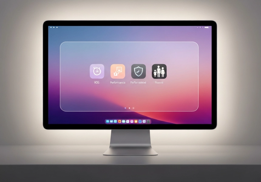 애플 WWDC 2026, ‘혁신’ 대신 iOS 27 기본기와 아동 안전에 방점 / TokenPost.ai