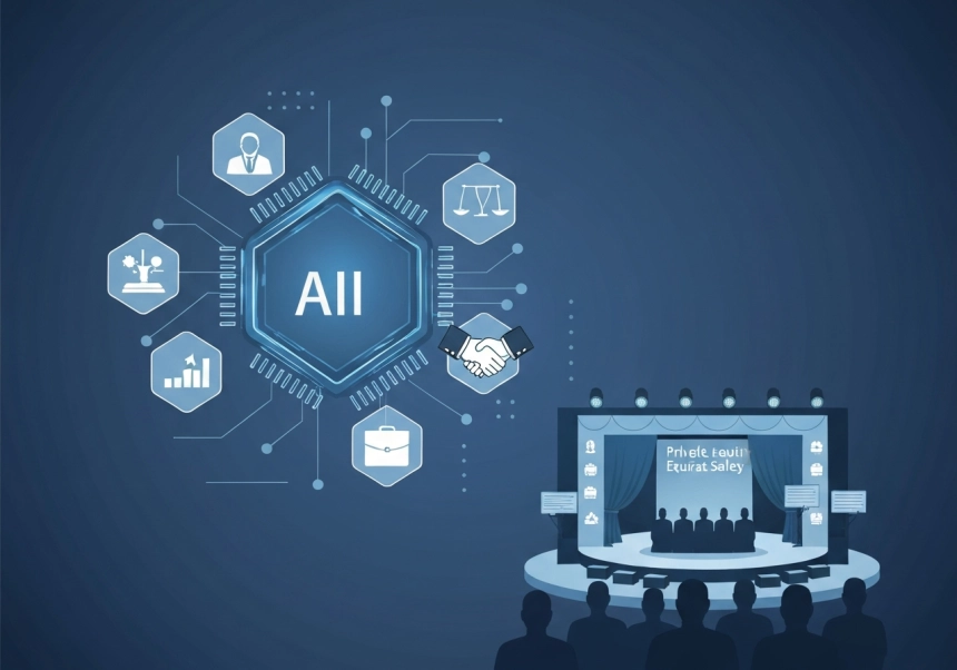 수직형 AI, SaaS 판매 공식 흔든다…직접 영업·PE·컨퍼런스가 새 채널로 / TokenPost.ai