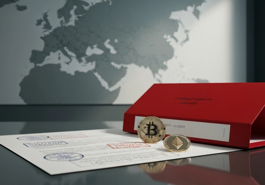 EU MiCA 유예 종료…암호화폐 사업자 83% 규제 공백 현실화 / TokenPost.ai
