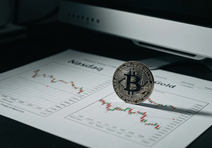 비트코인 장기 약세장 바닥 신호 모이나…과거 후반부 패턴과 유사 / TokenPost.ai