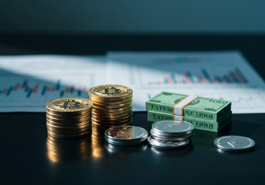 바이낸스 BTC 잔고 3개월 연속 증가…자금 흐름 변화 신호인가 / TokenPost.ai