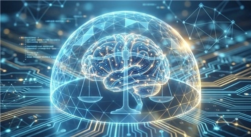 인공지능기본법 개정안 시행, 국내 AI 시장에 새로운 변화 물결 / 연합뉴스