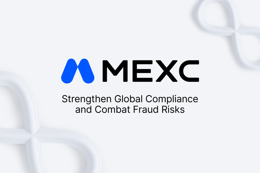 MEXC, LSEG '월드체크' 도입…글로벌 금융기관 수준 AML·CTF 컴플라이언스 체계 구축