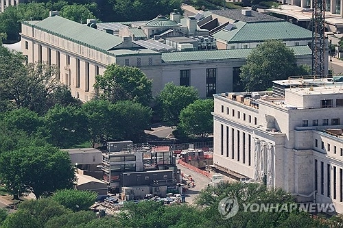 미국, PCE 가격지수 변경...물가 상승률 낮아질 가능성 / 연합뉴스