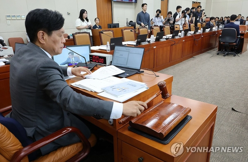 한국투자공사, 5월까지 5.22% 수익률 달성…통합 포트폴리오 체계 도입 추진 / 연합뉴스
