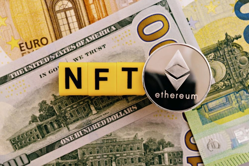 NFT 주간 시장 동향