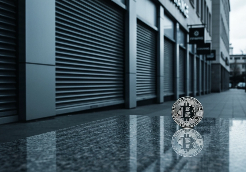 비트멕스·비트마트·어센덱스 잇단 종료…거래소 구조 재편 본격화 / TokenPost.ai