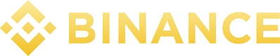 Binance Logo Yellow 4x Logo