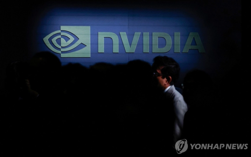 엔비디아, 73조 규모 텍사스 데이터센터 임차로 AI 인프라 선점 가속화 / 연합뉴스