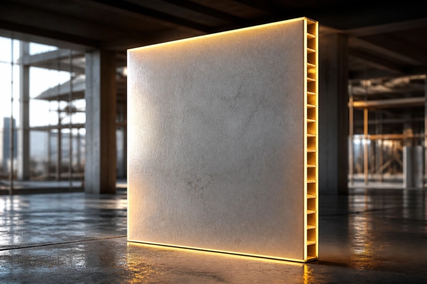 제리언트(XERI), ‘NEXBOARD’ NFPA 286 통과·Class A 획득…친환경 건자재 상업화 본격화 / TokenPost.ai
