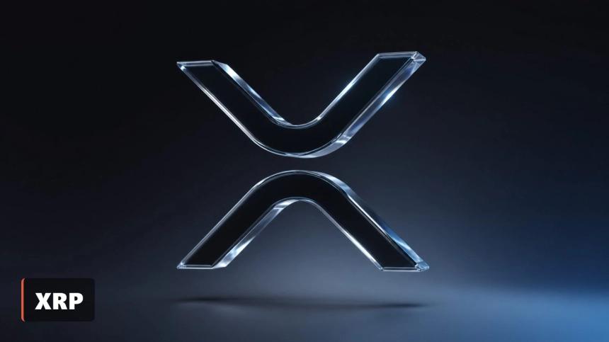 스마트폰과 XRP 코인, 의안 서류 / TokenPost.ai