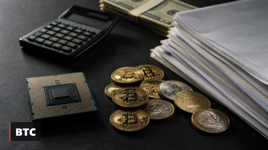 의심스러운 암호화폐 앱 설치 화면 / TokenPost.ai