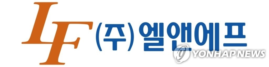 엘앤에프, 하이니켈 양극재로 2분기 흑자 전환 성공 / 연합뉴스