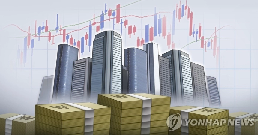 저가주 퇴출 기준 강화, 코스닥 상장사 대거 관리종목 위기 / 연합뉴스