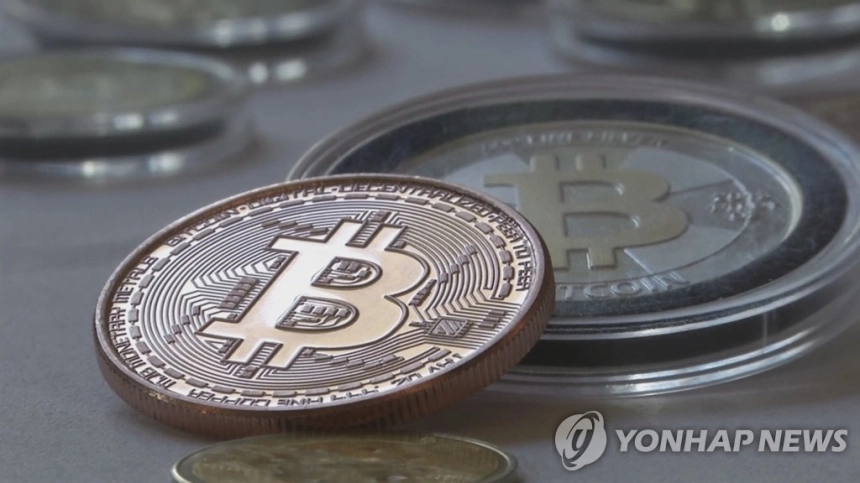 해외 유동성 공급 업체, 한국 가상자산 시장 본격 진출 예고 / 연합뉴스