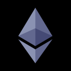 이더리움 로고 / Ethereum