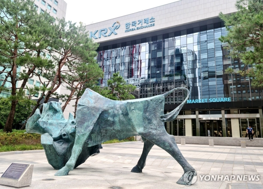 IPO 시장, 종목별 투자 열기 '극과 극'... 딜리셔스 vs 케이앤에스아이앤씨 / 연합뉴스